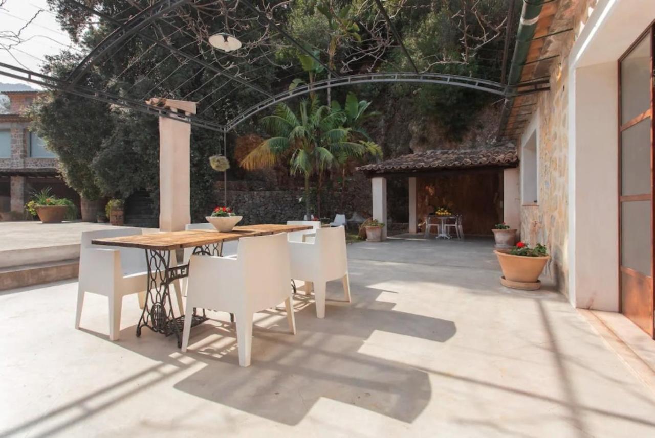 Can Gari Soller Exterior photo
