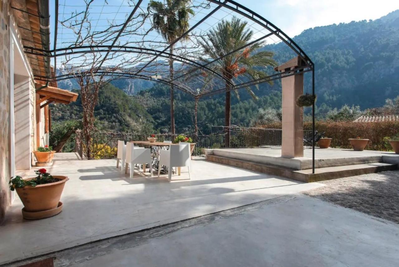 Can Gari Soller Exterior photo
