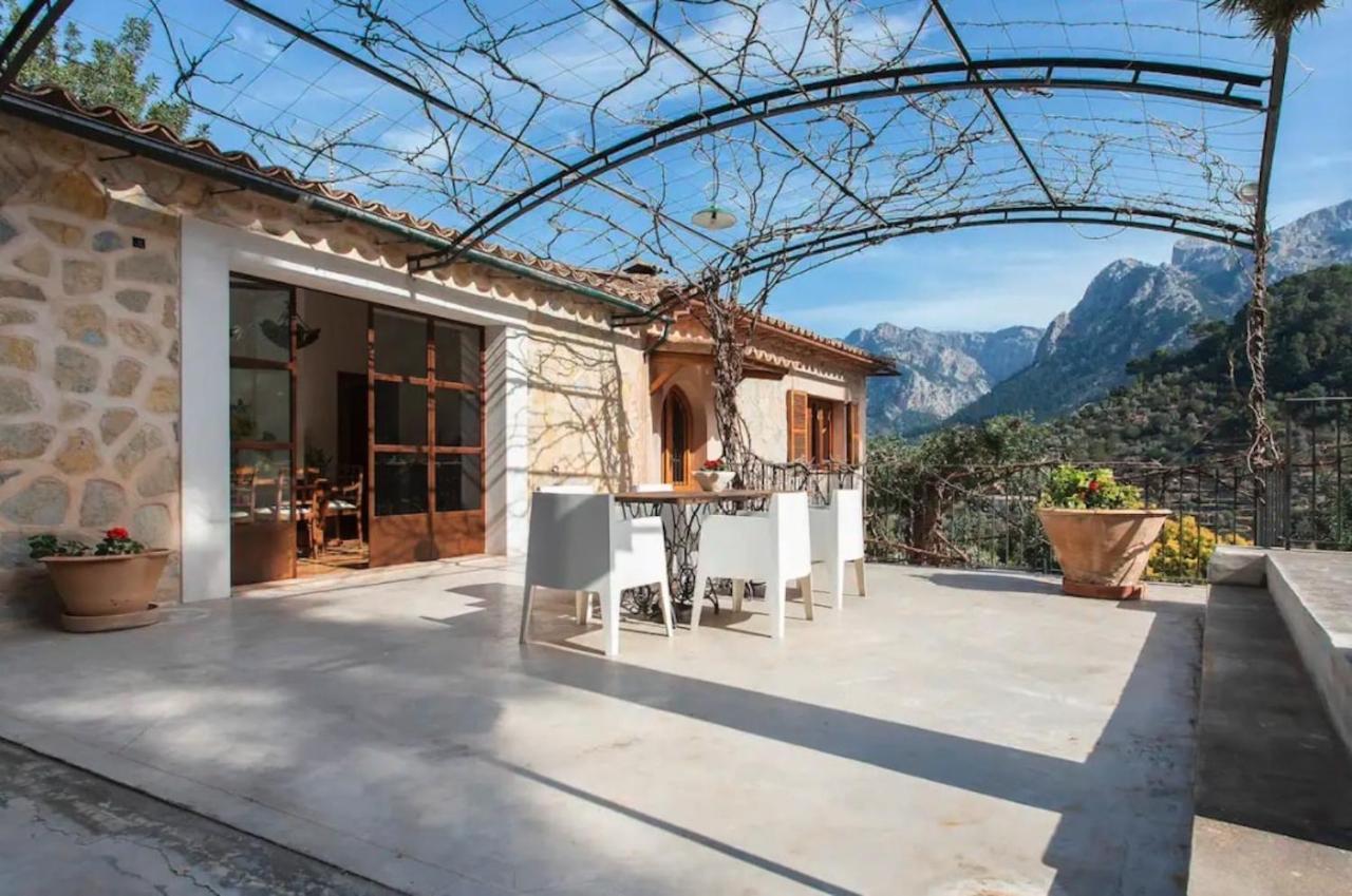 Can Gari Soller Exterior photo