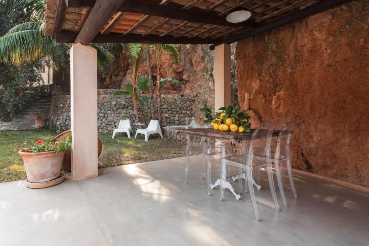 Can Gari Soller Exterior photo