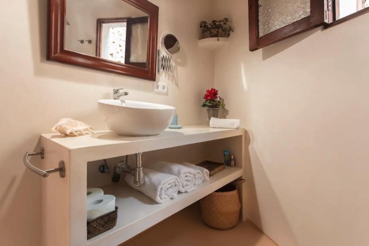 Can Gari Soller Exterior photo