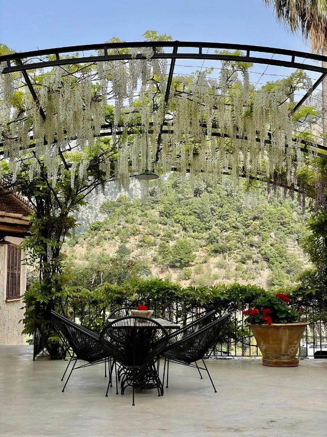 Can Gari Soller Exterior photo